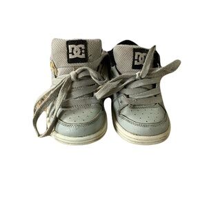 Dc shoes toddler